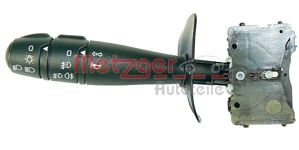 METZGER 0916136 ORIGINAL ERSATZTEIL Schalter, Hauptlicht